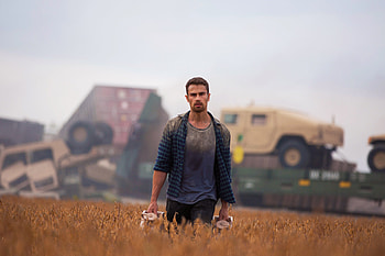 How It Ends, how-it-ends, 2018-movies, movies, netflix HD wallpaper