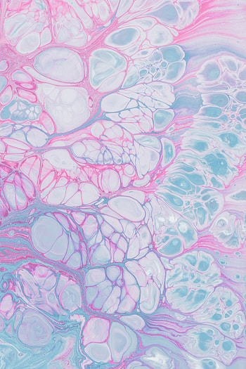 Abstract, Divorces, Texture, Liquid HD phone wallpaper