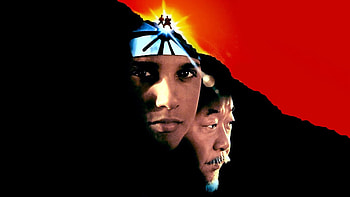 John G. Avildsen, Movies, The Karate Kid Part III, Streaming online HD wallpaper