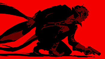 | Background ID:678027. Video Game Persona 5 HD wallpaper