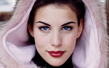 Liv Tyler, Celebrity , , Glamorous actress HD wallpaper