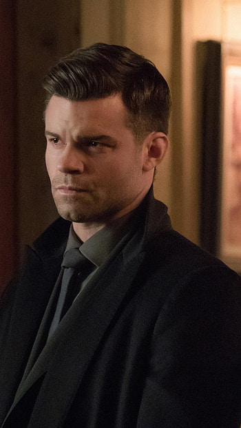 Elijah Mikaelson, , Sony Xperia X, resolution HD phone wallpaper
