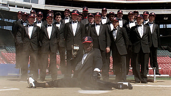 Major League, Stunning cinematic shots, Visually captivating, Memorable scenes HD wallpaper