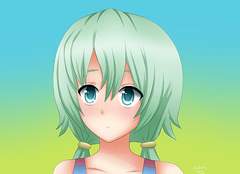 Miku Hatsune, dhg, cghfh, d, sdfx, gf HD wallpaper