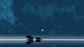 Building, Artistic HD wallpaper