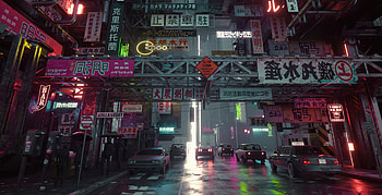 Big Mess Scifi , scifi, artist, artwork, digital-art, artstation HD wallpaper