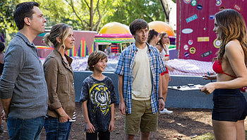 Vacation (2022) movie HD wallpaper