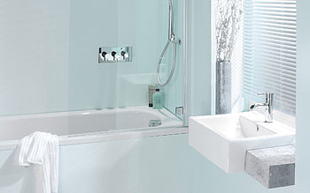 Light, Miscellanea, Miscellaneous, Furniture, Bathroom, Plumbing HD wallpaper