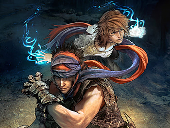 Prince of Persia , pop, prince of persia, adventure, action, 2008, video game, prince, , warrior HD wallpaper