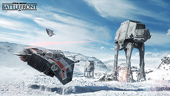High Definition : (fits on: , , ). Star Wars: Battlefront 4 HD wallpaper