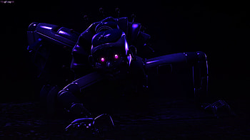 Five Nights At Freddy's, Five Nights At Freddy's: Sister Location, Video Game HD wallpaper