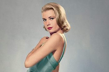 Grace Kelly, Most Beautiful Women HD wallpaper
