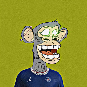 Nfts, desenhos HD phone wallpaper