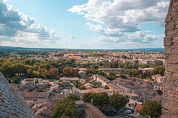 Carcassonne, Weekend itinerary, Francespend 3 days HD wallpaper