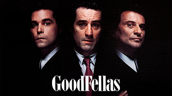 Joe Pesci, Goodfellas film, Full movie online, Plex streaming service HD wallpaper