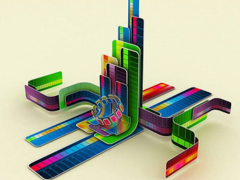 colorpicker, cool, nice HD wallpaper