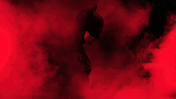 Robert Pattinson Batman DC Comics The Batman HD wallpaper