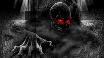 Scary s 1920x1080 HD wallpaper