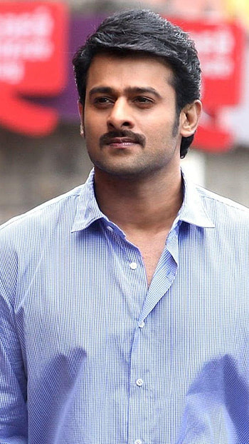 Prabhas, tamil movies actor HD phone wallpaper