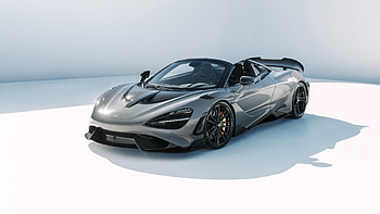 Novitec, McLaren, 765LT, Spider, Car 2022 Cars HD wallpaper
