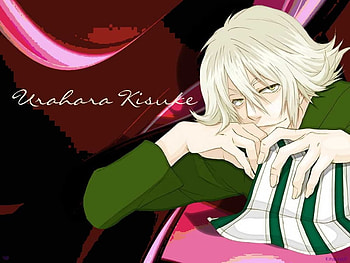 sweet, kisuke HD wallpaper