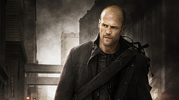 Jason Statham, Movies, The Mechanic HD wallpaper