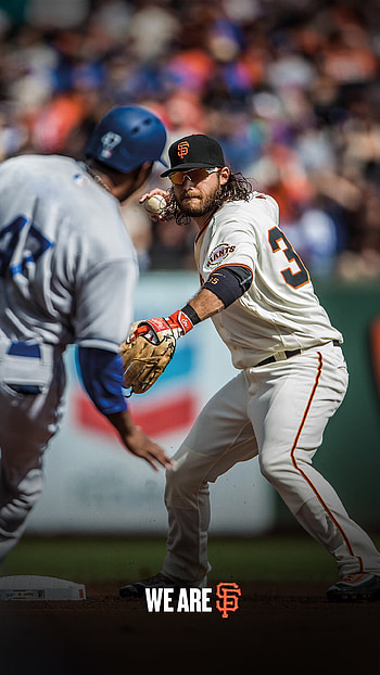SF Giants Android , Fan creations, Digital art, Mobile background HD phone wallpaper