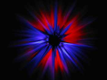 Abstract, Bright, Beams, Rays HD wallpaper