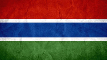 Gambia Travels, Gambia flag , African pride, Gambia nation HD wallpaper