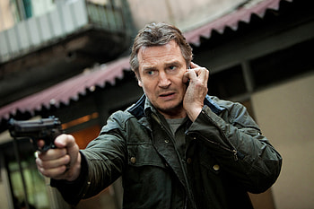 Liam Neeson, Taken 2 , High resolution HD wallpaper