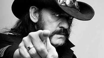 Lemmy Kilmister, Memorable , Rock music legend, Iconic figure HD wallpaper