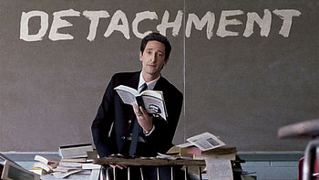 Detachment, Watch Online, , Roku Channel HD wallpaper