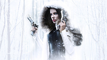 Selene, Underworld, Blood wars HD wallpaper
