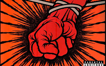 Metallica St Anger HD wallpaper