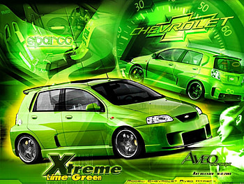 Aveo, aveo-concept, car HD wallpaper