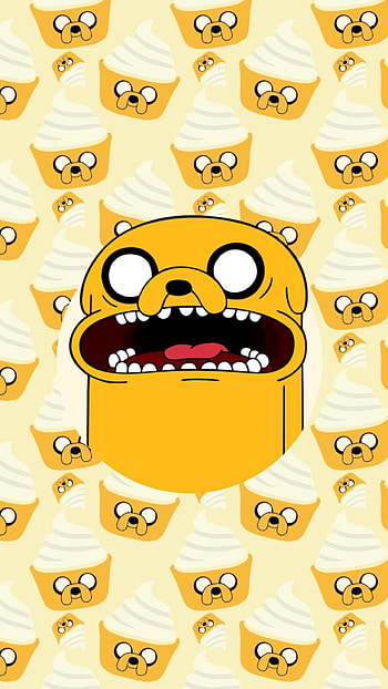 Adventure Time , 140th episode, Adventure Time series, Finn and Jake HD phone wallpaper