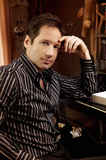 David Duchovny, Movies, Actor, Fanpop HD phone wallpaper