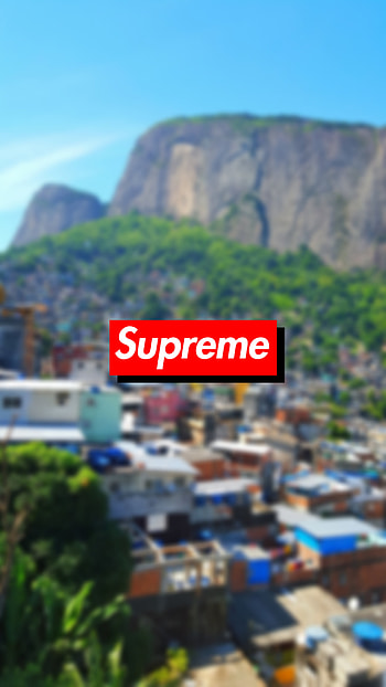 Favela Supreme, Rio de janeiro, cria, são Paulo HD phone wallpaper