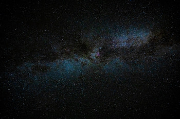 Universe, Stars, Dark, Nebula, Galaxy, Glow HD wallpaper