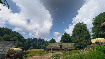 Kingdom Come: Deliverance II HD wallpaper