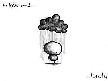 Love, , Drawing, Heart, Feelings HD wallpaper