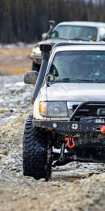 Toyota, 4x4 HD phone wallpaper