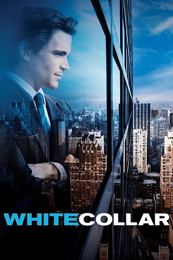 White Collar TV series, 2009-2014, Poster, The Movie Database HD phone wallpaper