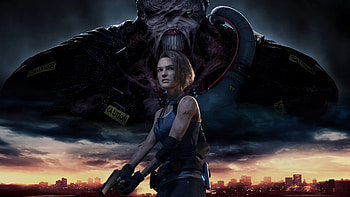 Resident Evil 3, resident-evil-3, resident-evil, 2020-games, games HD wallpaper
