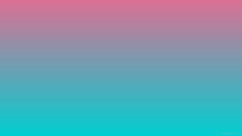 blue linear pink gradient pale violet red dark turquoise HD wallpaper
