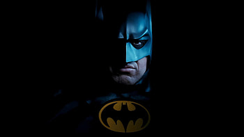 Batman, Batman, Michael Keaton, Batman Returns, DC Comics HD wallpaper