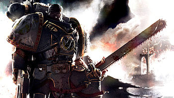 warhammer 40k space marine ultramarine | Interesting Non-Erotic | Pinterest | Space marine, Marines and HD wallpaper