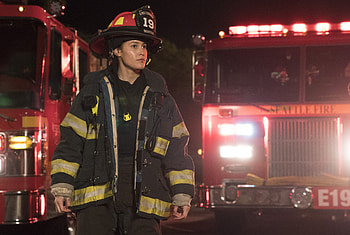New to TV, Station 19, TV show recommendations, Nerd Daily picks HD wallpaper