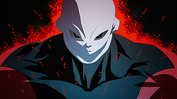 Jiren Dragon Ball Super, jiren, dragon-ball-super, anime HD wallpaper