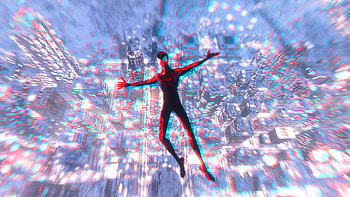Spiderman Miles, game, spideman, pla, man, morales, spider HD wallpaper